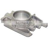 China Custom Low Price Aluminum Die Casting Manufacturer Cast With Cnc Machining thumbnail-2