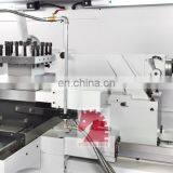 Large CK61160 CK61180 Heavy Duty CNC Lathe Machine thumbnail-2