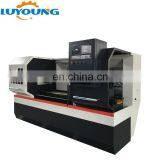 CK6160 Names of China Horizontal Lathe Machine thumbnail-3