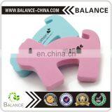 Rubber Stopper for Glass Shower Door thumbnail-2