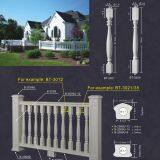 Polyurethane Architectural Mouldings and Decorative Ornaments thumbnail-2
