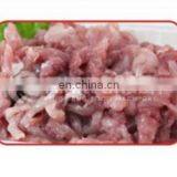 CE Approved Small Type Fresh Meat Slice Shred Cutter Meat Cutting Machine thumbnail-6
