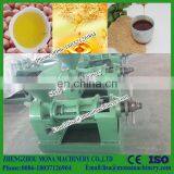 Reliable quality cold pressed sunflower oil/screw press oil expeller price