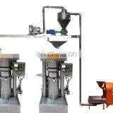 Automatic Multifunctional Coconut Oil Processing Machine Olive Oil Cold Press Machine thumbnail-3