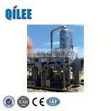 Rising Film Multi Effect Industrial Evaporator thumbnail-3