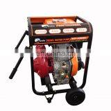 4 Inch Portable Cast Iron Water Pump thumbnail-3