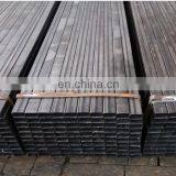 Professional Manufacturer Welded Square ERW Black Steel Pipe thumbnail-2