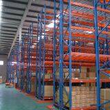 Cartons For Accessories Selective Racking Narrow Storage Rack