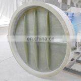 High Strength FRP Pipe Elbow Grp Pipe Fittings With ISO Certificate thumbnail-7