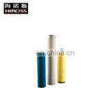 Wholesale Air Filter Element Replacement for Compressed Air Filter with Factory Price