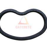 Concrete Pump Spare Parts Schwing Kidney Seal Ring DN135 10032182 DN180 10029138