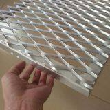 Honeycomb Mesh Aluminium Alloy Aluminum Materials 1100 Elevator Decoration / Gymnasiums thumbnail-2