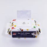 Pet Wipes Puppies Hair Cleaning Wipes ,pet Bath Wipes thumbnail-3