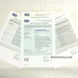 28L/C Hot and Cold Water Dispenser Basic Bottled Water Cooler thumbnail-4