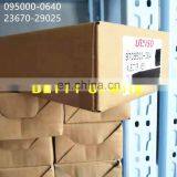 Original Fuel Injector 23670-29025 095000-0640 With Best Price thumbnail-2