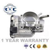 R&C High Quality Auto Throttling Valve Engine System 51002B150 35100-2B150 9590930008 for Hyundai I30 KIA K2 Car Throttle Body thumbnail-4