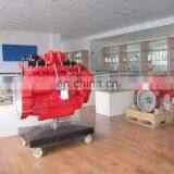 ISX15 QSX15 X15 Upper Engine Gaskets Set 4955596 Repair Kit thumbnail-4