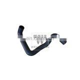 Excavator PC300-7 PC300-8 PC360-7 Flexible Rubber Lower Radiator Water Hose 207-03-71231 207-03-71232