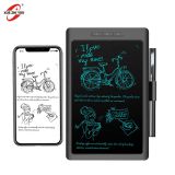 Bluetooth Writing Tablet Smart 10 Inch LCD Writing Board Drawing Handwriting Pad for Kids Learning Drawing