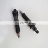 Dongfeng auto parts Fuel injector 3919350 diesel engine 6BT injector nozzles 160P