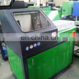 CR709 TEST BENCH TO TEST COMMON RAIL INJECTOR and HEUI thumbnail-3