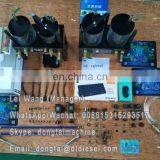 Middle Pressure HEUI&High Pressure Common Rail Diesel Fuel Injector Testing Bench thumbnail-6