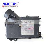 Пластиковый корпус воздушного фильтра, подходящий для Toyota CAMRY 17705-0V030 177050V030