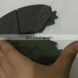 Front Brake Pads Wholesale Brake Pads for RAV4 04465-42180 thumbnail-1