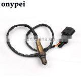 High Quality OEM 021906262B Front Air Fuel Ratio O2 Oxygen Sensor for A3 A4 A6 TT Roadster Alhambra Cordoba New Beetle Passat