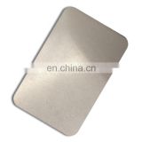 201 Plastic and Stainless Steel Metal Type Material thumbnail-6