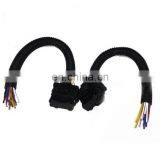 Urea Pump DCU Computer Board Plug 2070 2071 for FAW J6 Tenneco Urea Pump