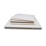 Double Coated 5mm Waterproof Honeycomb Paperboard thumbnail-1
