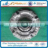 Microprocessor Clutch Fan for Truck With Good Price thumbnail-4