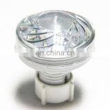 High Brightness Self-programmed Professional Amusement Rides LED RGB Pixel Lights thumbnail-3