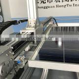 PV Solar Panel Surface Area Testing 11 Locations Impact Strength Testing Machine With IEC61215-2:2016 Testing Standard thumbnail-5