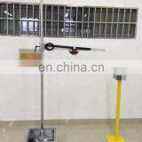 UL1703-20 GB/T15763.2-2005 Fall Ball Impact Testing Machine Testing Equipment thumbnail-2