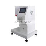 Competitive Price Plastic Melt Flow Indexer Tester