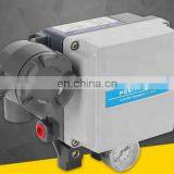 Pneumatic Actuator Smart Positioner Valve Positioner Price thumbnail-3