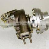 RHF3 DV4TED4 8HY Engine Turbocharger 9649472880 9655673080 V30A0004 VF30A004 Turbo Charger thumbnail-1