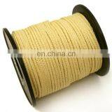 Heat Resistant High Temperature Flame Retardant Aramid Fiber Braided thumbnail-3