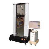 Computer Controlled Double or Single Column Universal Tensile Tester thumbnail-2