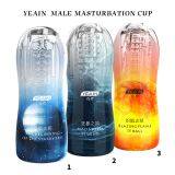 2020 Hot Selling Masturbation Cup Sex Toys Adult Products for Man thumbnail-4