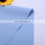 Plain 75D 4 Way Stretch Polyester Spandex Fabric for Women Dress Garment Legging Shirts Trousers thumbnail-2