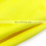 Polyester Plain Woven Fabric Polyester Pongee Fabric for Garment thumbnail-5