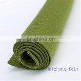 2019 Custom Thickness Wool Felt Ecofriendly Colored thumbnail-7
