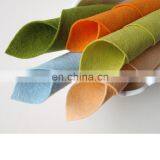 Gray Color 100% Wool Pressing Felt Sheet Material Wool Felt thumbnail-6