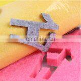 Toddler Educational Toys Die Cut Felt Alphabet Letters Set A to Z thumbnail-5