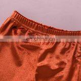 Baby Girl Clothes Newborn Infant Autumn 2Pcs Set Cotton T-shirt Pants Headband Fall Outfits Clothes Baby Girls Clothing Suit thumbnail-7