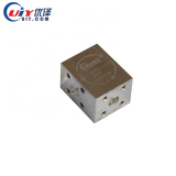 Hot Sale Low Pim High Isolation 8~10Ghz Coaxial rf Circulator Drop In Circulator thumbnail-5