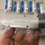 SMC Miniature Solenoid Valve VQZ2121-5L01-M5 thumbnail-3